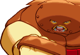 Juggernaut
