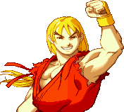 Ken Masters