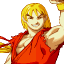Ken Masters