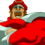 M. Bison