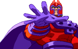 Magneto