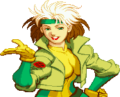Rogue