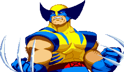 Wolverine