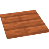 Acacia Pressure Plate