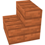 Acacia Stairs