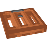 Acacia Trapdoor