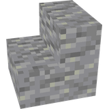 Andesite Stairs