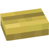 Bamboo Button