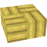 Bamboo Mosaic Slab
