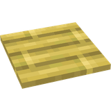 Bamboo Pressure Plate