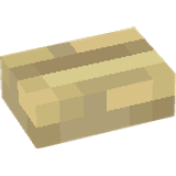 Birch Button