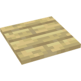 Birch Pressure Plate