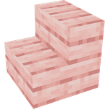 Cherry Stairs