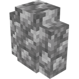 Cobblestone Wall