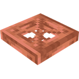Copper Trapdoor