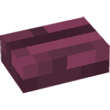 Crimson Button