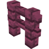 Crimson Fence