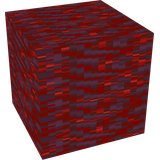 Crimson Hyphae