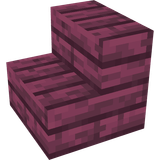 Crimson Stairs