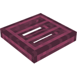 Crimson Trapdoor