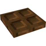 Dark Oak Trapdoor
