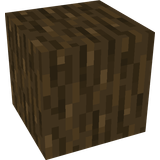 Dark Oak Wood