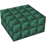Dark Prismarine Slab