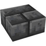 Deepslate Brick Slab