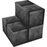 Deepslate Brick Stairs