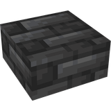 Deepslate Tile Slab