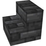 Deepslate Tile Stairs