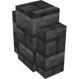 Deepslate Tile Wall