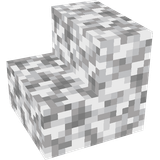 Diorite Stairs