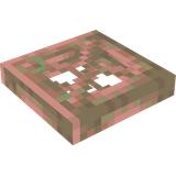 Exposed Copper Trapdoor