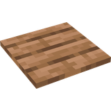 Jungle Pressure Plate
