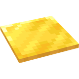 Light Weighted Pressure Plate