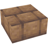Mud Brick Slab