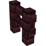 Nether Brick Fence
