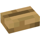 Oak Button