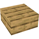 Oak Slab