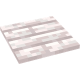 Pale Oak Pressure Plate