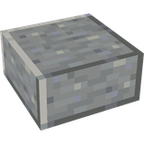 Polished Andesite Slab
