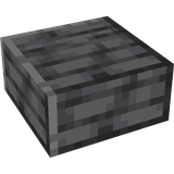 Polished Deepslate Slab