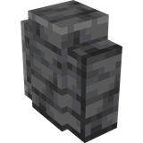 Polished Deepslate Wall