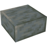 Polished Tuff Slab