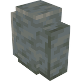 Polished Tuff Wall