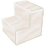 Quartz Stairs