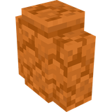 Red Sandstone Wall