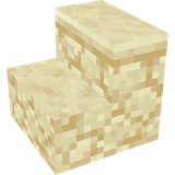 Sandstone Stairs