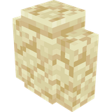 Sandstone Wall